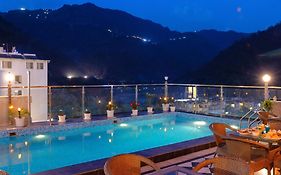 Vyom Boutique Hotel Rishikesh